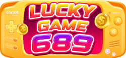 Luckygame689 ทางเลือกใหม่แห่งการเดิมพัน พร้อมระบบอัตโนมัติครบวงจร